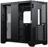 Magnium Gear Powered by Phanteks NEO Qube v.2 ATX 2 x USB 3.0 USB-C 3.1 ARGB tempered glass black thumbnail (8 of 8)