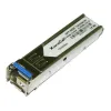 XtendLan mini GBIC SFP LC 1000Base-LX 3 км WDM TX1310nm RX1550nm Сумісний з HP