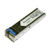 XtendLan SFP+ 10GBase-LR SM 1270 1330nm WDM 10km LC csatlakozó (1 of 1)