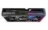 ASUS ROG STRIX GeForce RTX 4090 24GB GDDR6X Black OC Edition 24GB GDDR6X PCI-E 3x DP 2x HDMI thumbnail (4 of 6)