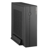 CHIEFTEC Mini ITX IX-01B захранване 120W черно (1 of 3)