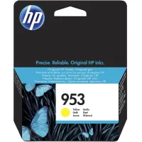 HP inktcartridge 953 geel F6U14AE origineel (1 of 1)