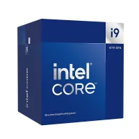 INTEL Core i9-14900F Raptor Lake R LGA1700 максимум 58 ГГц 8P+16E 32T 36 МБ 65 Вт TDP без VGA BOX (1 of 1)