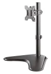 Neomounts FPMA-D550SBLACK Table Display Holder 13-32" Stand VESA 100X100 Lastkapazitéit 8kg schwaarz thumbnail (2 of 6)