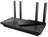 Ródaire débhanda TP-Link EX510 Pro AX3000 1x 2.5GWAN 4x GLAN USB 3.0 EasyMesh thumbnail (1 of 3)