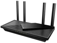 TP-Link EX510 Pro AX3000 дводіапазонний маршрутизатор 1x 2.5GWAN 4x GLAN USB 3.0 EasyMesh (1 of 3)