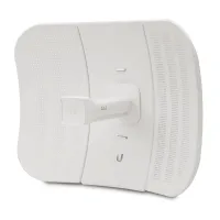 Ubiquiti LiteBeam M5 23 - AP-klient 5GHz antenne 23dBi SISO airMAX 1x RJ45 PoE 25V (1 of 5)