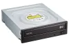 Hitachi-LG GH24NSD5 DVD-RW εσωτερικό M-Disc SATA μαύρο χύμα thumbnail (1 of 1)