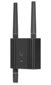 Roteador Ubiquiti Mobile Ultra LTE roteador Wi-Fi 2,4 GHz