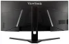 ViewSonic VX3418-2KPC OMNI 34" извит VA 21:9 3440x1440 1ms 300cd m2 2x HDMI 2x DP високоговорител thumbnail (7 of 9)
