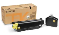 Toner Kyocera TK-5270Y 6000 A4 amarelo para P6230cdn M6230 6630cidn (1 of 1)