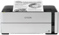 Epson EcoTank M1180 A4 ITS Duplex USB LAN Wi-Fi (1 of 2)