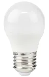 Lampadina LED NEDIS E27 G45 49 W 220 V 470 lm 2700 K bianco caldo opaco thumbnail (1 of 2)