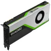 PNY Quadro RTX5000 16 GB GDDR6 PCI-E 4x DP 1x VirtualLink thumbnail (3 of 4)