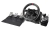 SUPERDRIVE Steering Wheel Pedals and Shifters Set GS950-X PS4 Xbox One Xbox Series X S