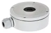 HIKVISION camera-installatiedoos DS-1280ZJ-S voor camera's uit de B3xx B6xx T2xx-serie en HiLook-camera's thumbnail (1 of 1)