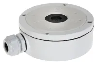 HIKVISION camera-installatiedoos DS-1280ZJ-S voor camera's uit de B3xx B6xx T2xx-serie en HiLook-camera's (1 of 1)