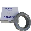 DATACOM cable wire C5E UTP PVC 100m gray