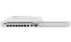 MikroTik Cloud Router Switch CRS309 8x SFP+ 1x Gbit LAN passive cooling SwOS ROS thumbnail (2 of 3)