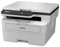 BROTHER laser mono multifunktionsskrivare DCP-B7620DW toner fördel skriva ut kopiera skanna USB duplex nätverk WiFi (1 of 2)