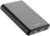 Power Bank Power Line Swissten 5000 мАч 10 ​​Вт черный