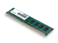 PATRIOT Signature 4GB DDR3 1600MHz DIMM CL11 SL PC3-12800 (1 of 1)