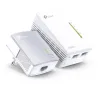 TP-Link TL-WPA4220KIT Powerline-adapters 500Mbps WiFi-set TL-WPA4220 en TL-PA4010 thumbnail (2 of 3)