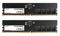 ADATA Premier 16 Go DDR5 4800MT avec kit DIMM CL40 2x 8 Go (1 of 1)