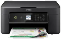 Epson Expression Home XP-3150 A4 MFZ LCD Duplex Wi-Fi USB (1 of 3)