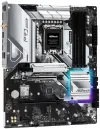 ASRock Z790 Pre RS WiFi Intel Z790 LGA1700 4x DDR5 DIMM 4x M.2 HDMI DP USB-C ATX