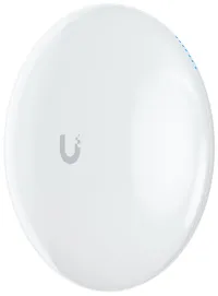 Ubiquiti UniFi Device Bridge Pro droichead gan sreang 5GHz le feidhm PoE Out 19dBi 2x GbE feidhm Wi-Fi Auto-Link IPX6 1 píosa (1 of 9)