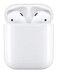 AirPods bežični 2019 bijeli (1 of 4)