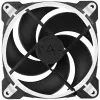 ARCTIC BioniX P120 fan 120mm PWM PST white thumbnail (4 of 4)