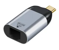 XtendLan адаптер USB-C към RJ45 10 100 1000Mhz (1 of 1)