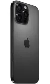 Apple iPhone 16 Pro Max 1TB Black Titanium thumbnail (3 of 7)