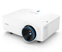 BenQ LU930 WUXGA DLP-projector Laser 5000ANSI 3M:1 VGA HDMI MHL LAN (1 of 7)