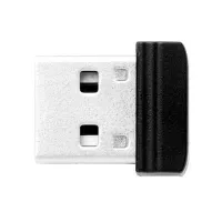 Unidade flash VERBATIM Store 'n' Stay NANO 16GB USB 2.0 preto (1 of 2)