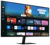 Samsung Smart Monitor M5 27" M50D FullHD 1920x1080 16:9 VA 4ms 60Hz HDMI USB WiFi BT VESA Repro thumbnail (2 of 8)