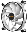 Be quiet! fan Shadow Wings 2 White 140mm PWM 4-pin 14.9dBa thumbnail (2 of 3)