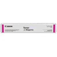 Canon originální toner iR-C3025i (C-EXV54) purpurový (kapacita 8.500 stránek) (1 of 1)