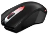 Gaming X-G200, wired, 1000 dpi, USB, black thumbnail (3 of 3)