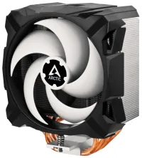 Zamrażarka ARCTIC i35 1x120mm 4xheatpipe 158,5mm PWM (1 of 7)