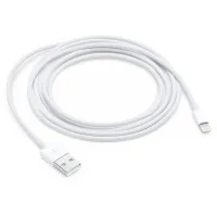 Apple Lightning to USB Cable (2m) (1 of 1)