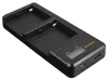 PATONA Charger Foto Dual LCD Sony F550 F750 F970 USB thumbnail (2 of 3)