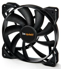 Be quiet! Pure Wings 2 fan 120mm 3-pin 19.2dBa (1 of 2)