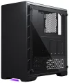 Metallic Gear by Phanteks NEO V2 ATX 2 x 120 mm ventilator 2 x USB 3.0 RGB kaljeno staklo crno thumbnail (2 of 7)