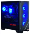 HAL3000 Master Gamer Ti Super Intel i5-14400F 32 Go DDR5 RTX 4070 Ti Super 1 To PCIe4 SSD WiFi W11 thumbnail (3 of 20)