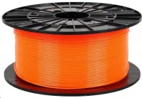 Filament teaghrán priontála filiméid PM 1.75 PETG oráiste "Orange 2018" 1 kg (1 of 1)