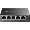 TP-Link TL-SG105E 5portový gigabitový switch