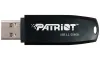 PATRIOT Xporter CORE 256GB Type-A USB 3.2 Gen 1 plastikust must thumbnail (2 of 4)